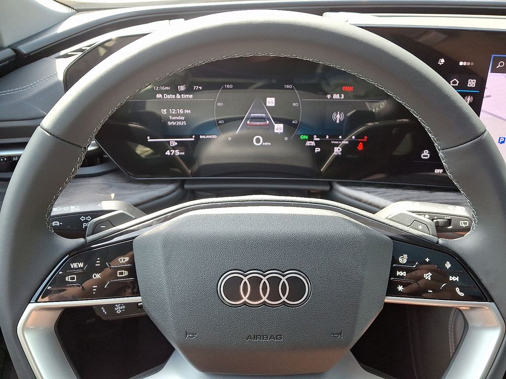 Thumbnail: 2025 Audi Q5 - 9