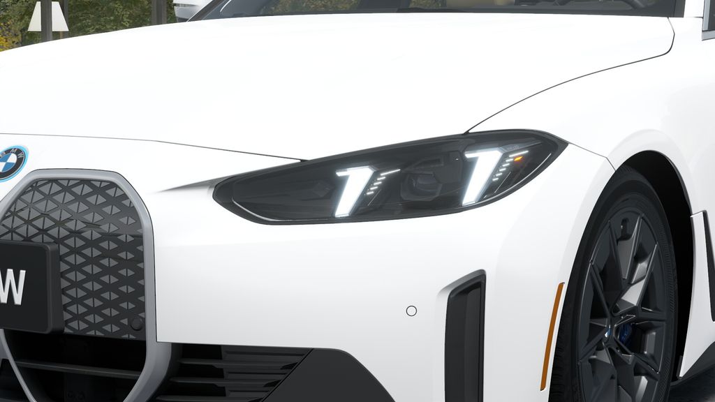 2025 BMW i4 eDrive40 31