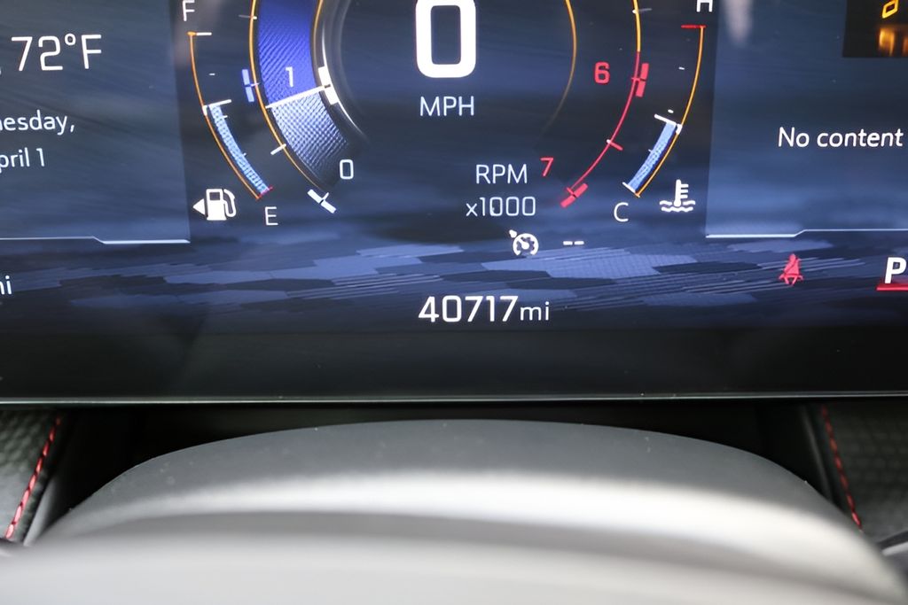 Used Car 2025 Chevrolet Equinox  Rs For Sale Under $30,000 In Austin, Texas