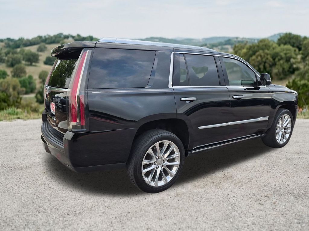 Used Car 2020 Cadillac Escalade  Premium Luxury For Sale Under $35,000 In Austin, Texas