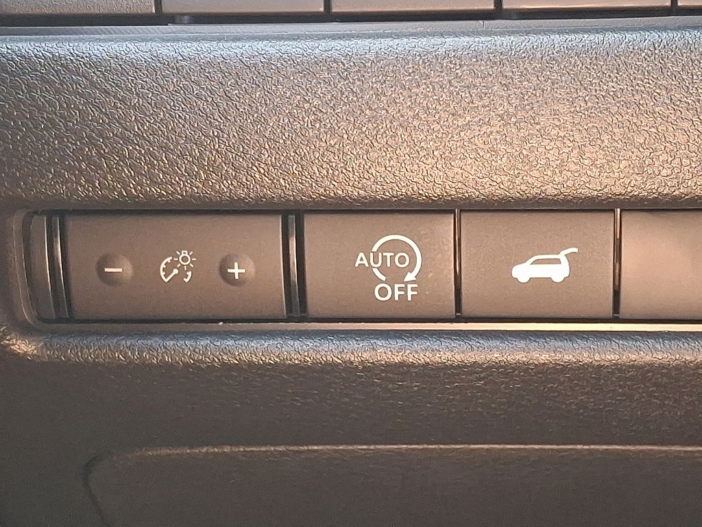 2026 Nissan Rogue — photo 17