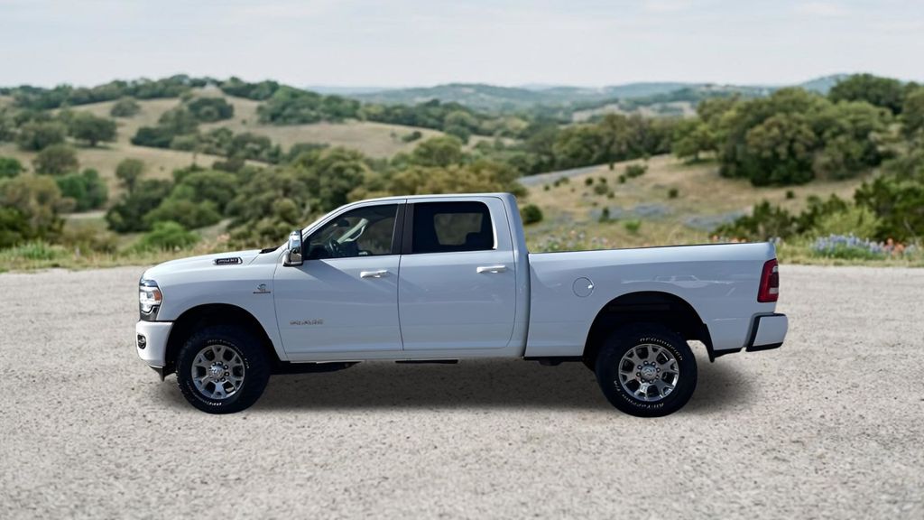 Used Car 2024 Ram 2500  Laramie For Sale Under $60,000 In Austin, Texas