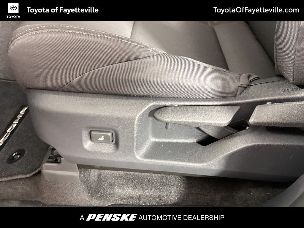 Thumbnail: 2025 Toyota Tacoma - 24