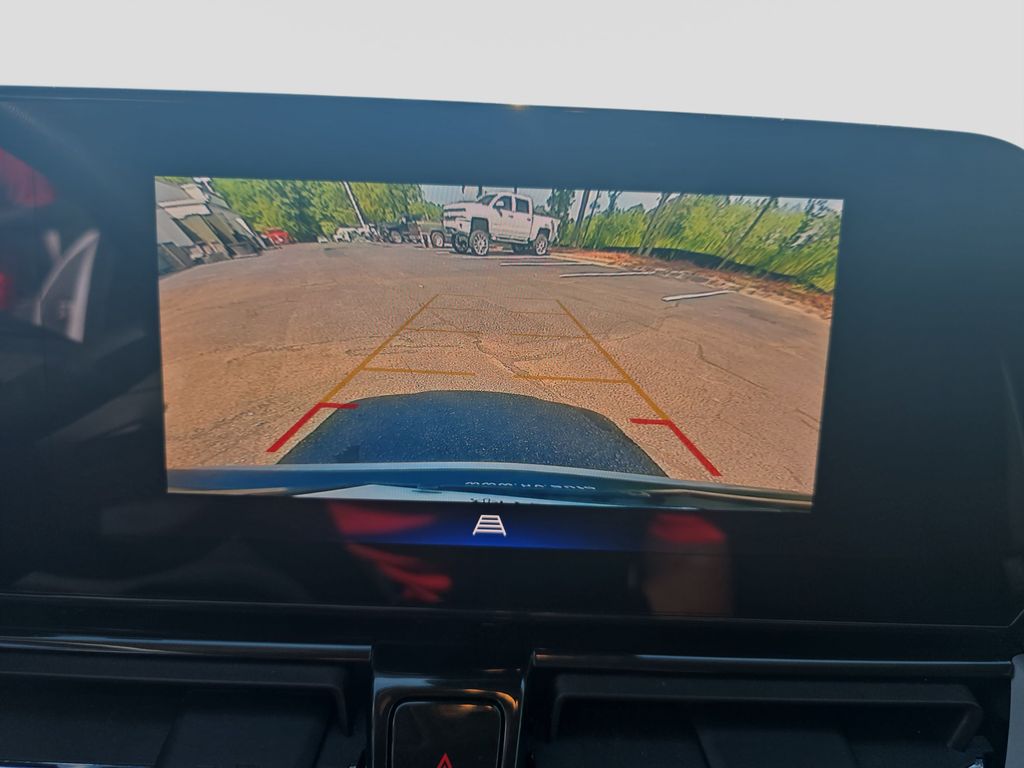 Used 2024 Chevrolet TrailBlazer SUV