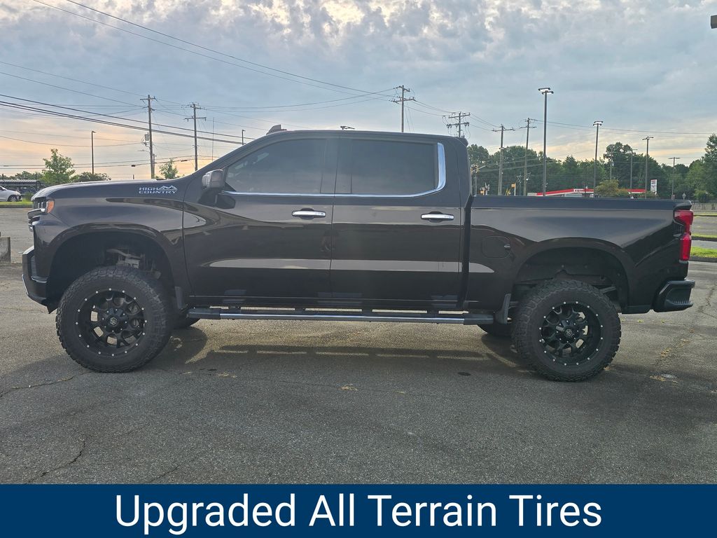 ChevroletSilverado 15004