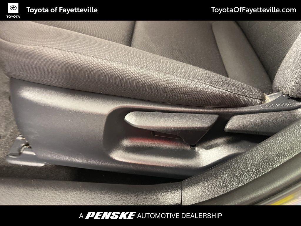 Thumbnail: 2024 Toyota Corolla - 20