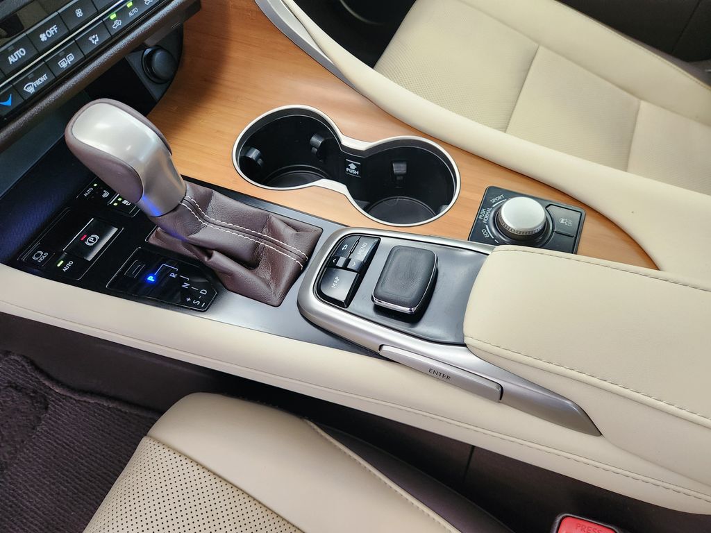 2019 Lexus RX 350 Beige at Emmons Autoplex