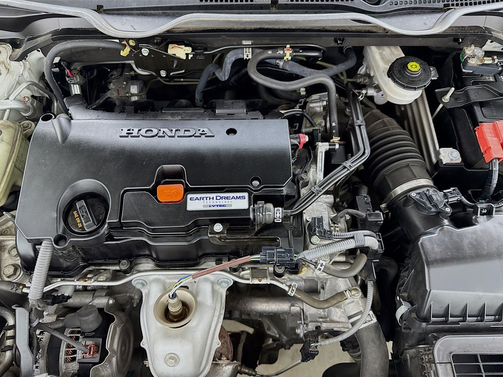 Used Car 2019 Honda Civic  Lx For Sale Under $20,000 In Austin, Texas