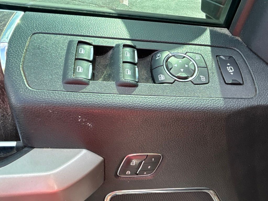 Used 2019 Ford F-250SD Truck
