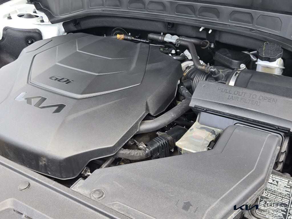 2024 Kia Telluride - $32,990