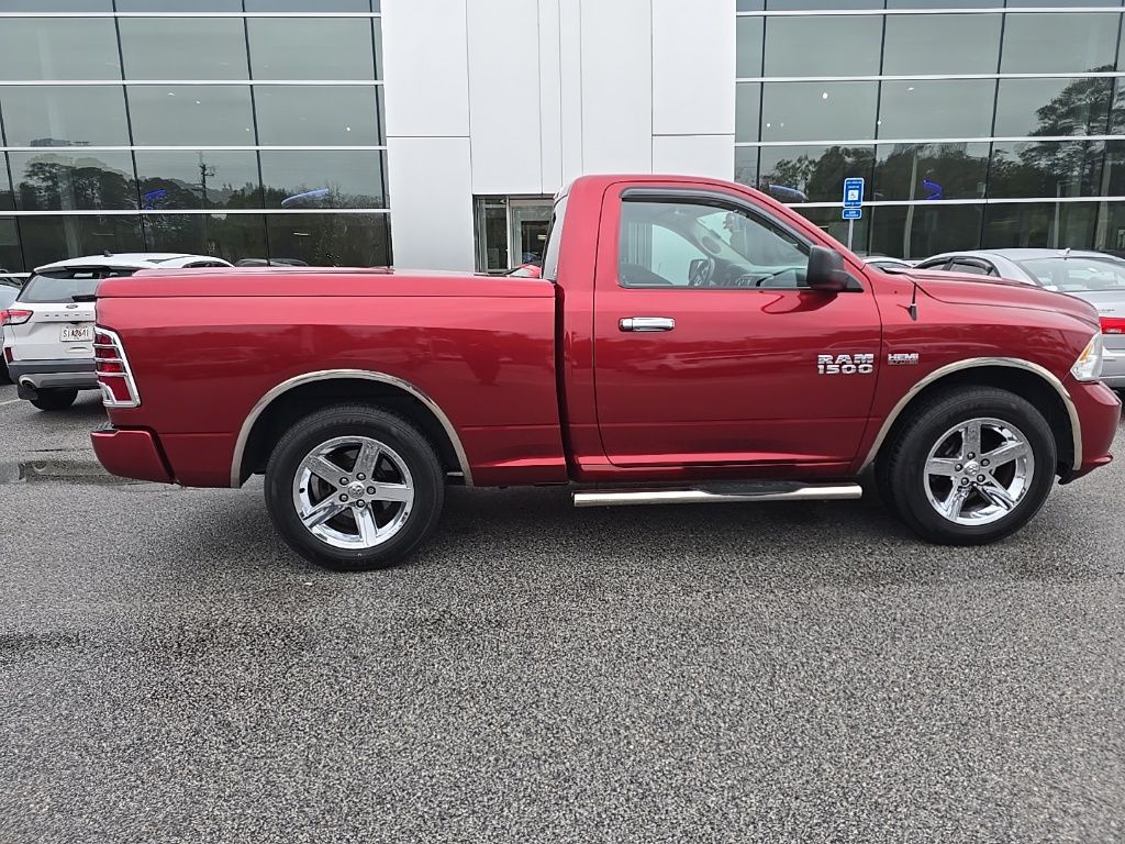 2013 Ram 1500 Express