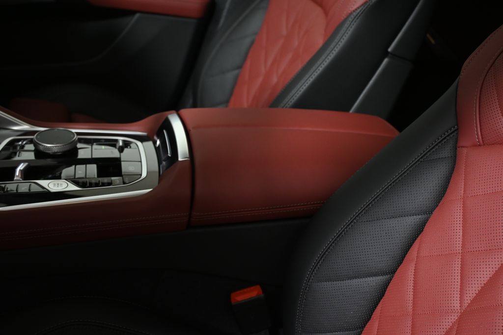 Thumbnail: 2026 BMW X6 - 26