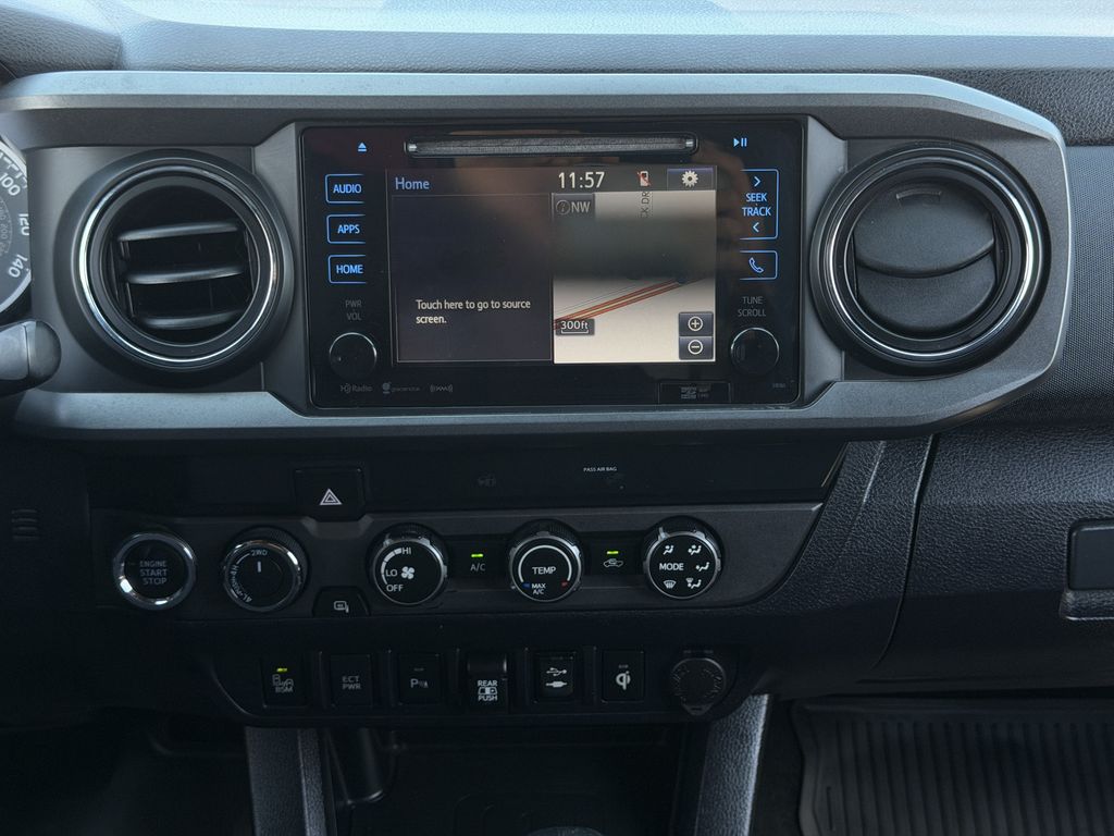 Used 2019 Toyota Tacoma Truck