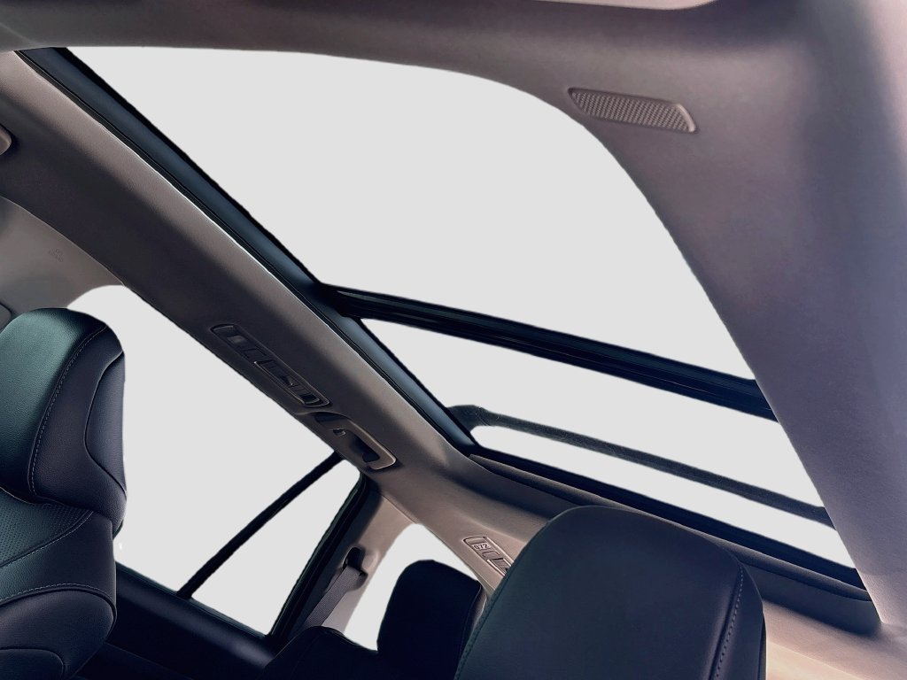 Thumbnail: 2026 Toyota Grand Highlander - 18