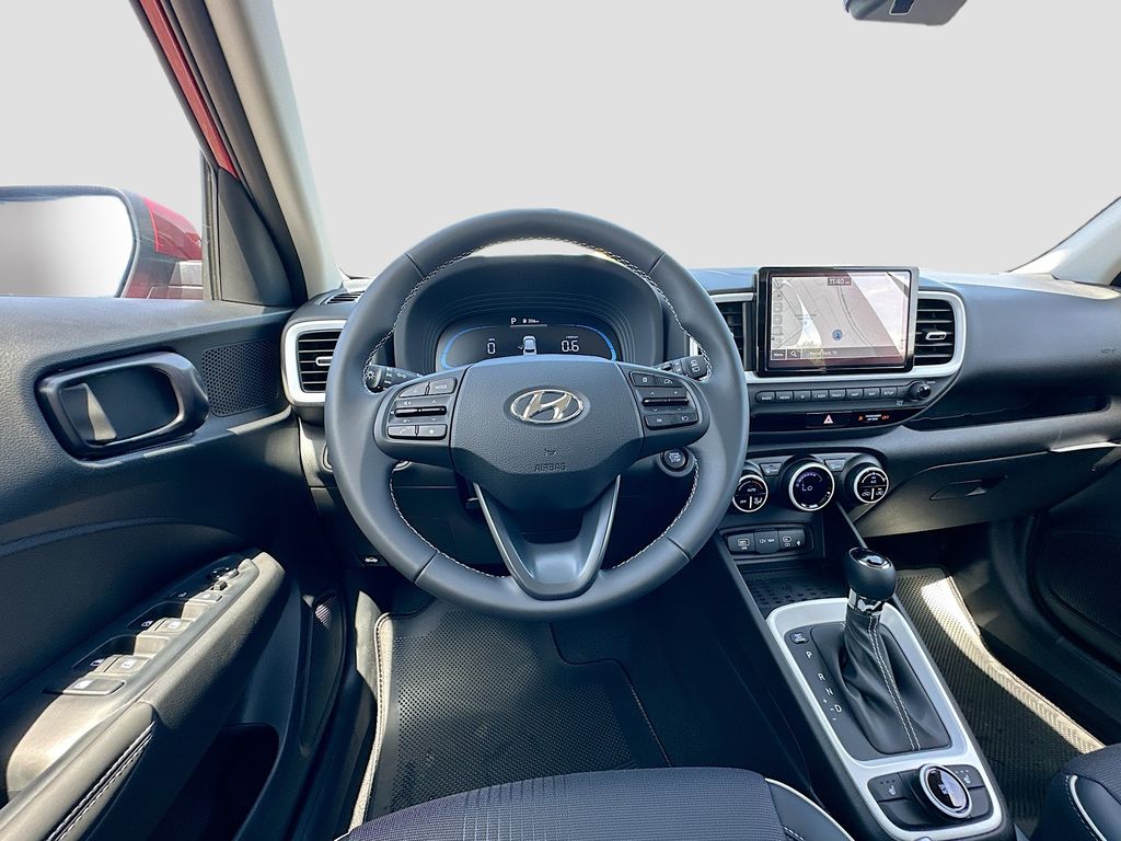 Thumbnail: 2025 Hyundai Venue - 18