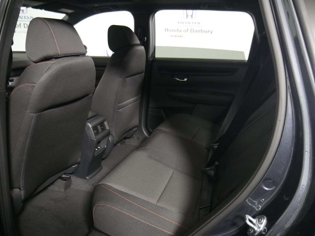 Thumbnail: 2026 Honda CR-V - 14