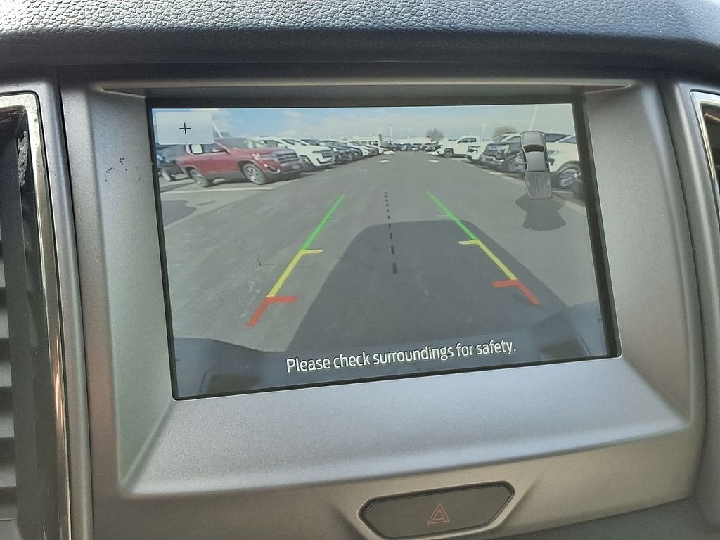 Thumbnail: 2021 Ford Ranger - 18