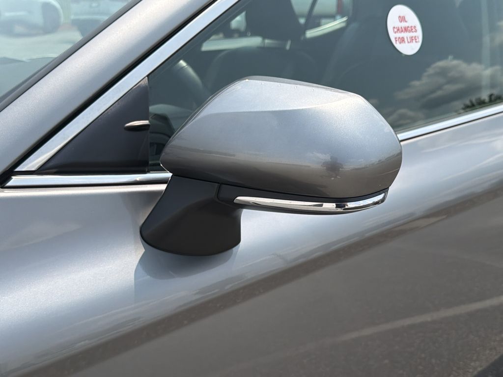 Used 2025 Toyota Camry Sedan