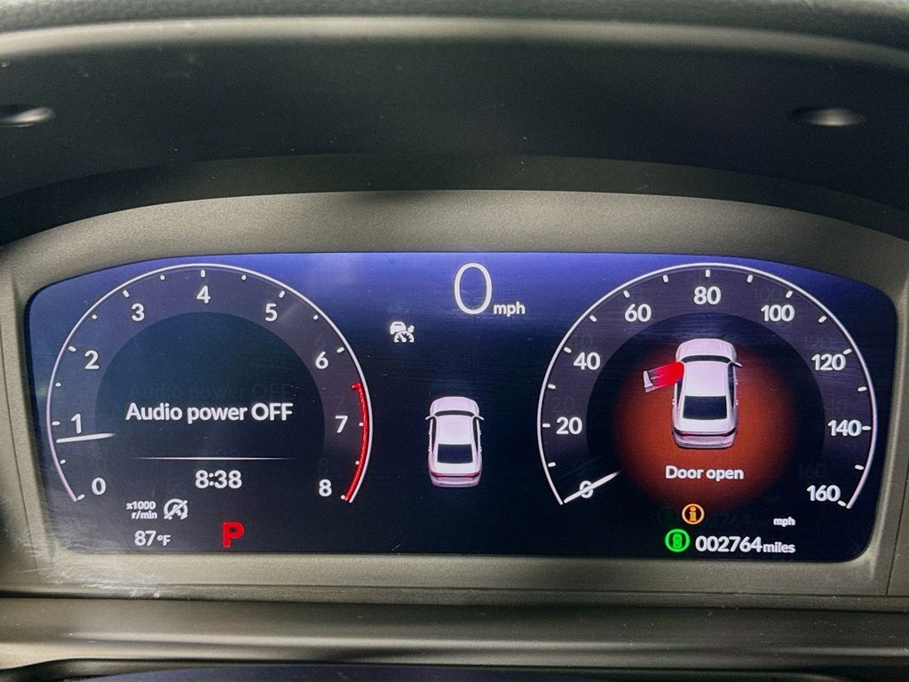 Used Car 2025 Honda Accord  Se For Sale Under $30,000 In Austin, Texas