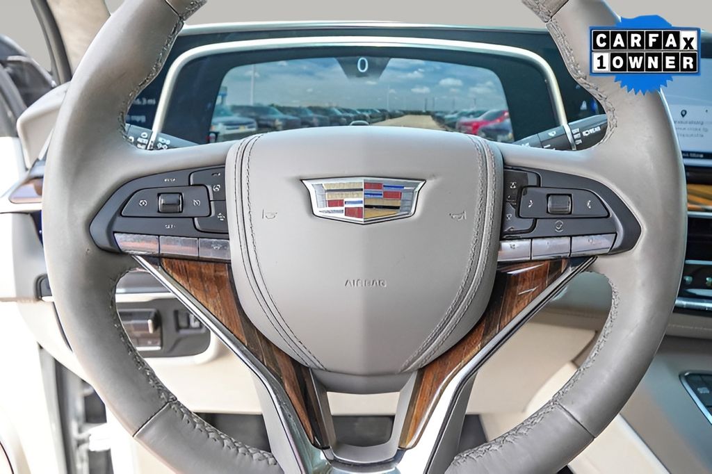 Used Car 2024 Cadillac Escalade  Sport Platinum For Sale Under $90,000 In Austin, Texas