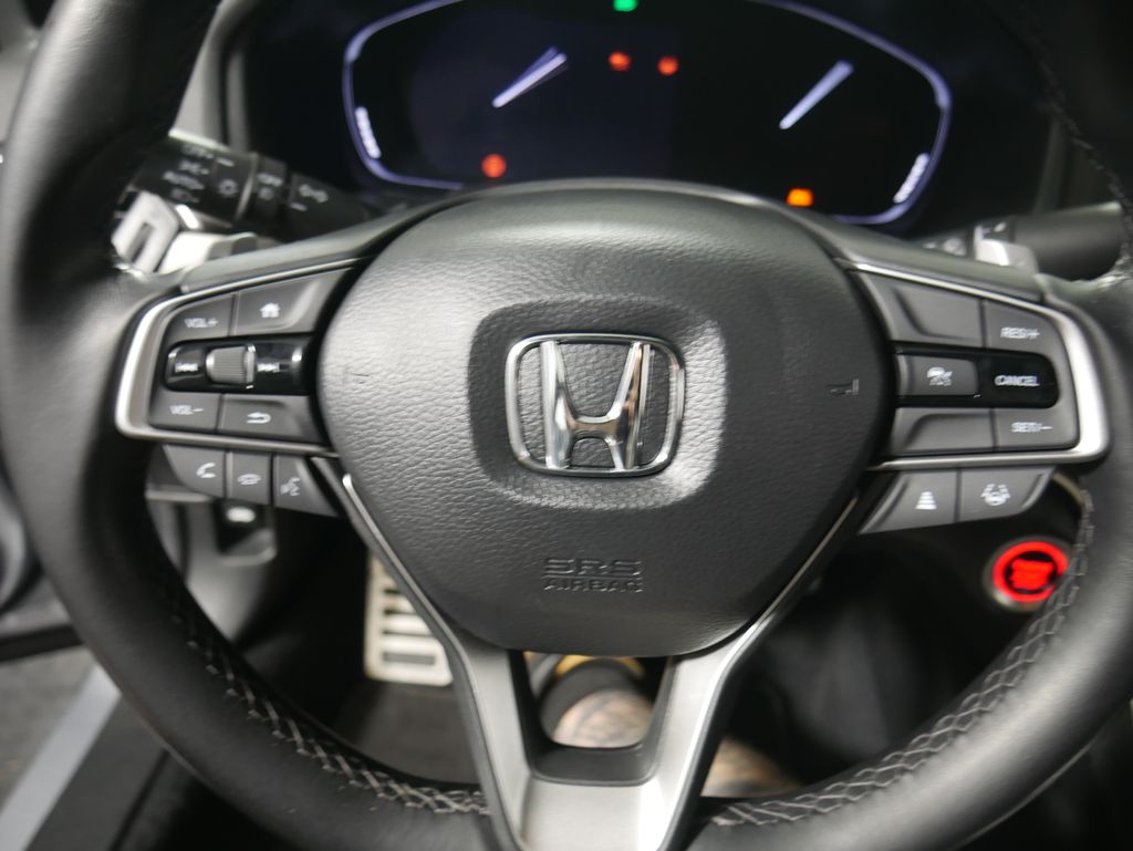 Thumbnail: 2022 Honda Accord - 16