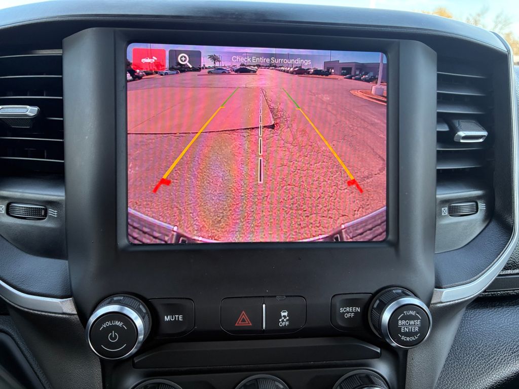 Used Car 2024 Ram 3500  Big Horn For Sale Under $60,000 In Austin, Texas