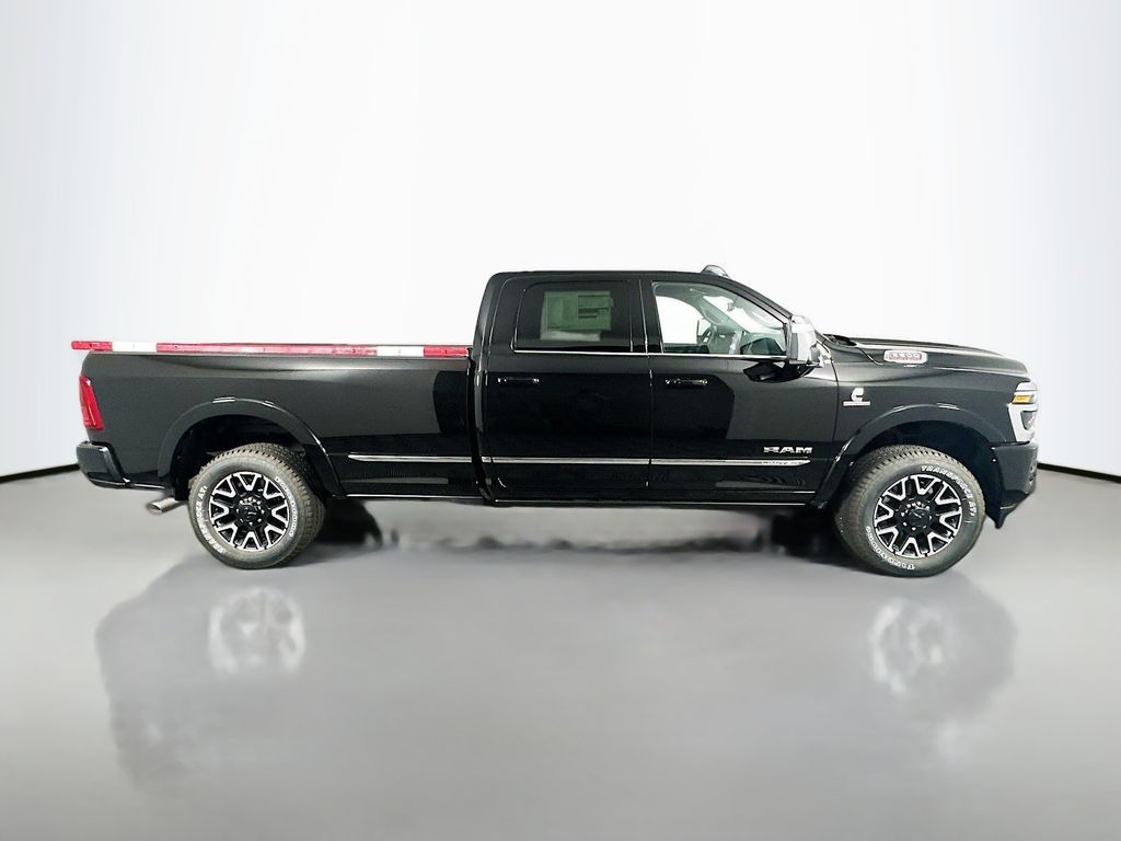 New 2026 Black Ram Limited 14in image 8