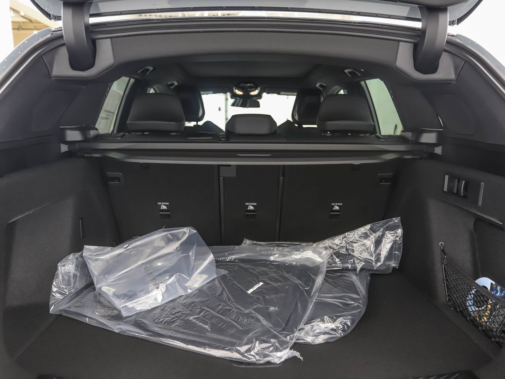 Thumbnail: 2026 BMW X3 - 23