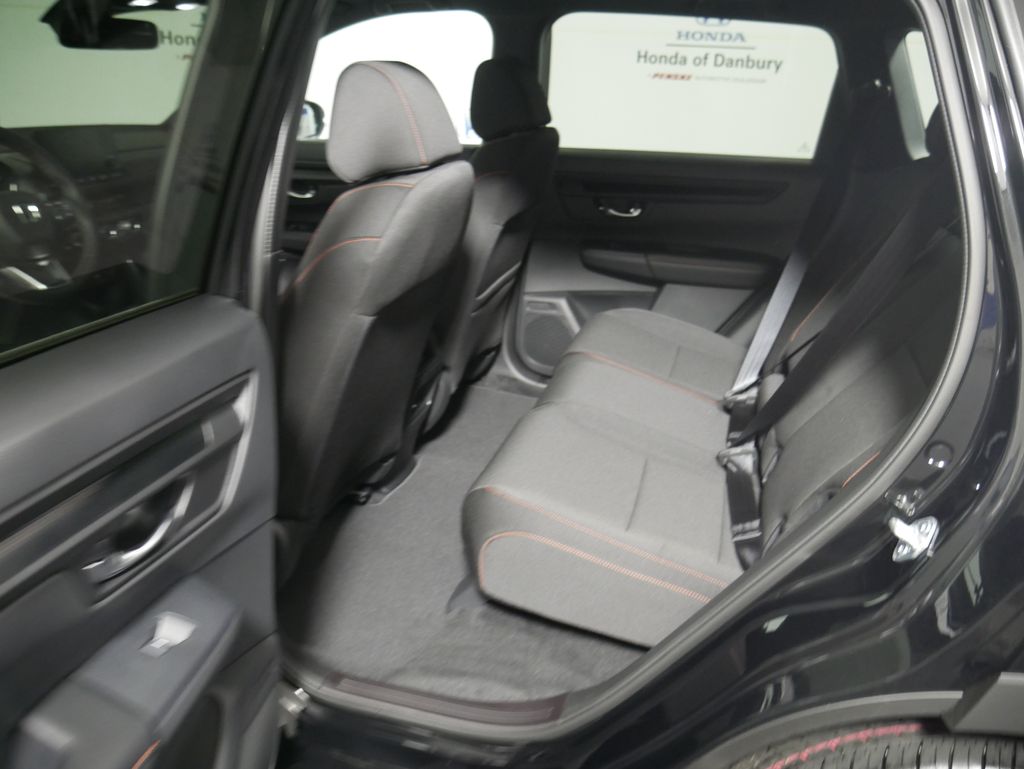 Thumbnail: 2026 Honda CR-V - 16