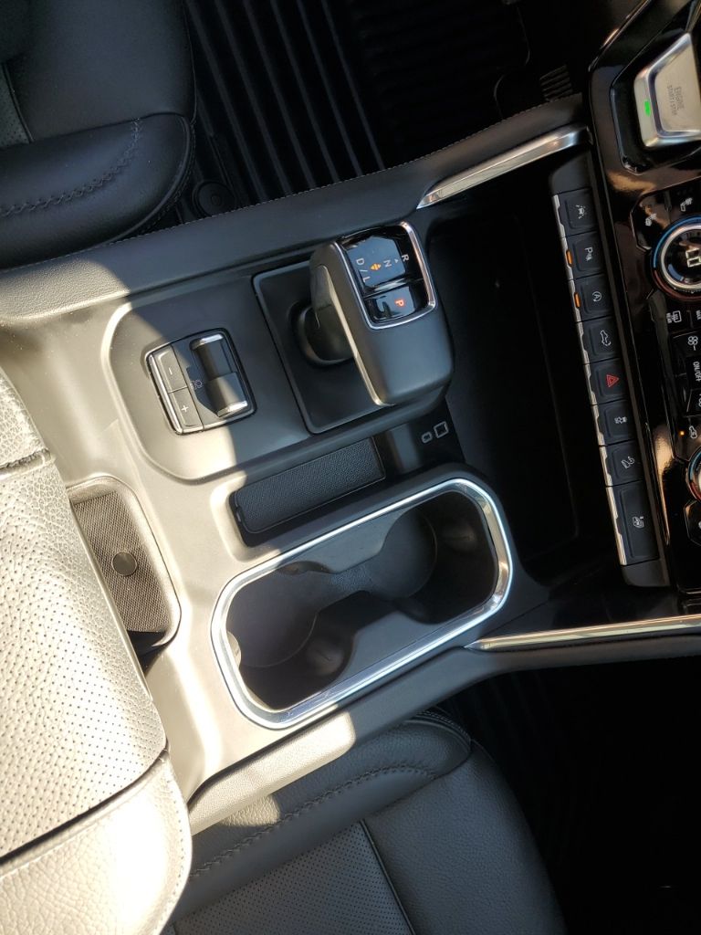 Used Car 2023 Gmc Sierra 1500  Denali For Sale Under $60,000 In Austin, Texas