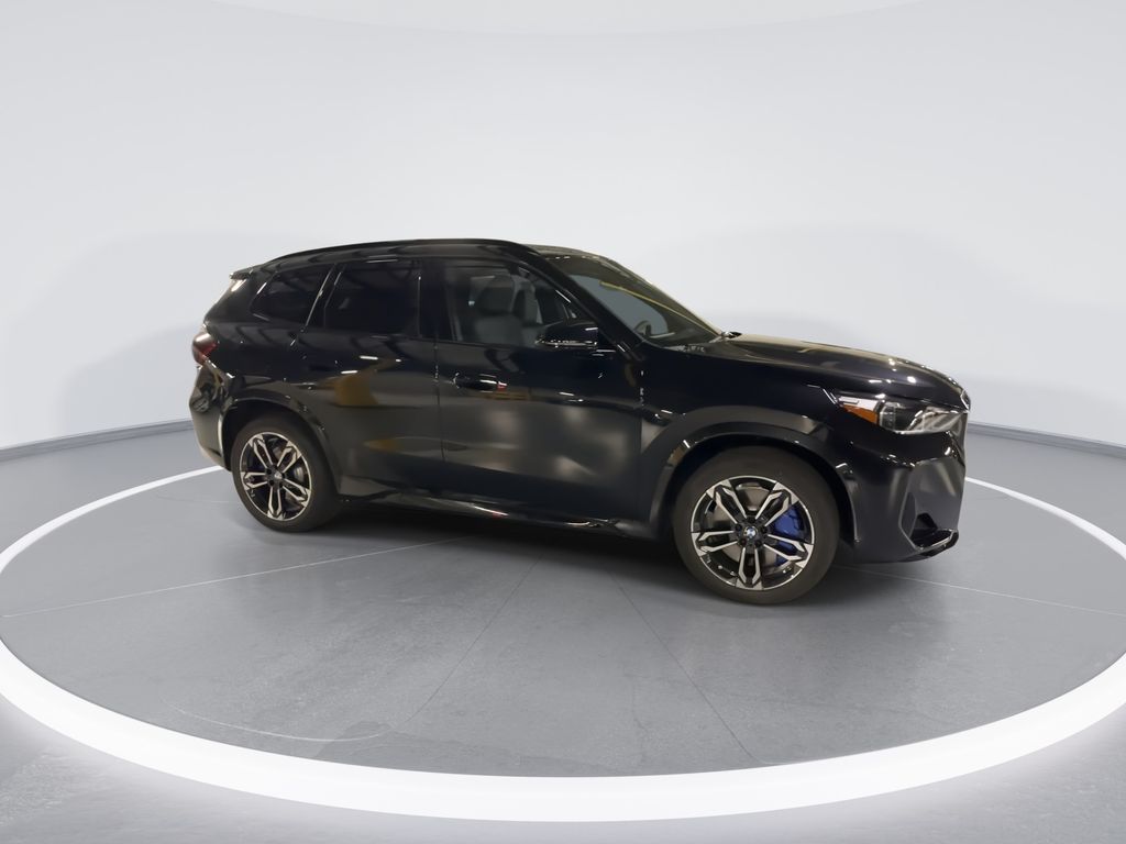 Thumbnail: 2026 BMW X1 - 9