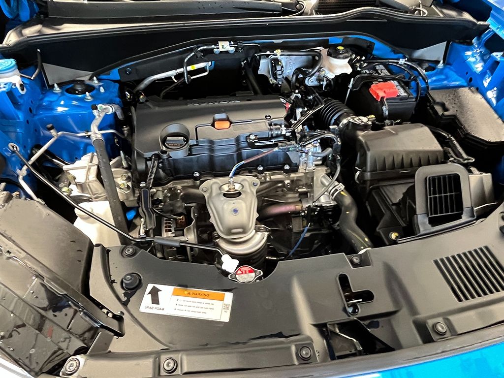 2026 Honda HR-V Sport - Photo 11