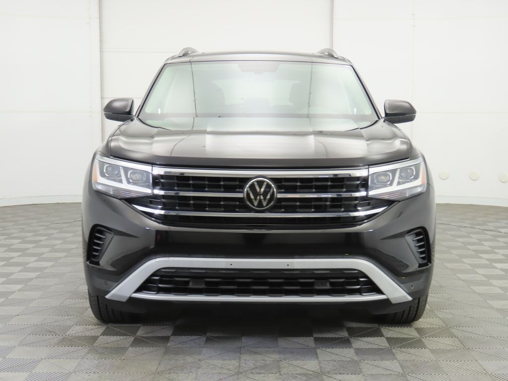Thumbnail: 2023 Volkswagen Atlas - 2