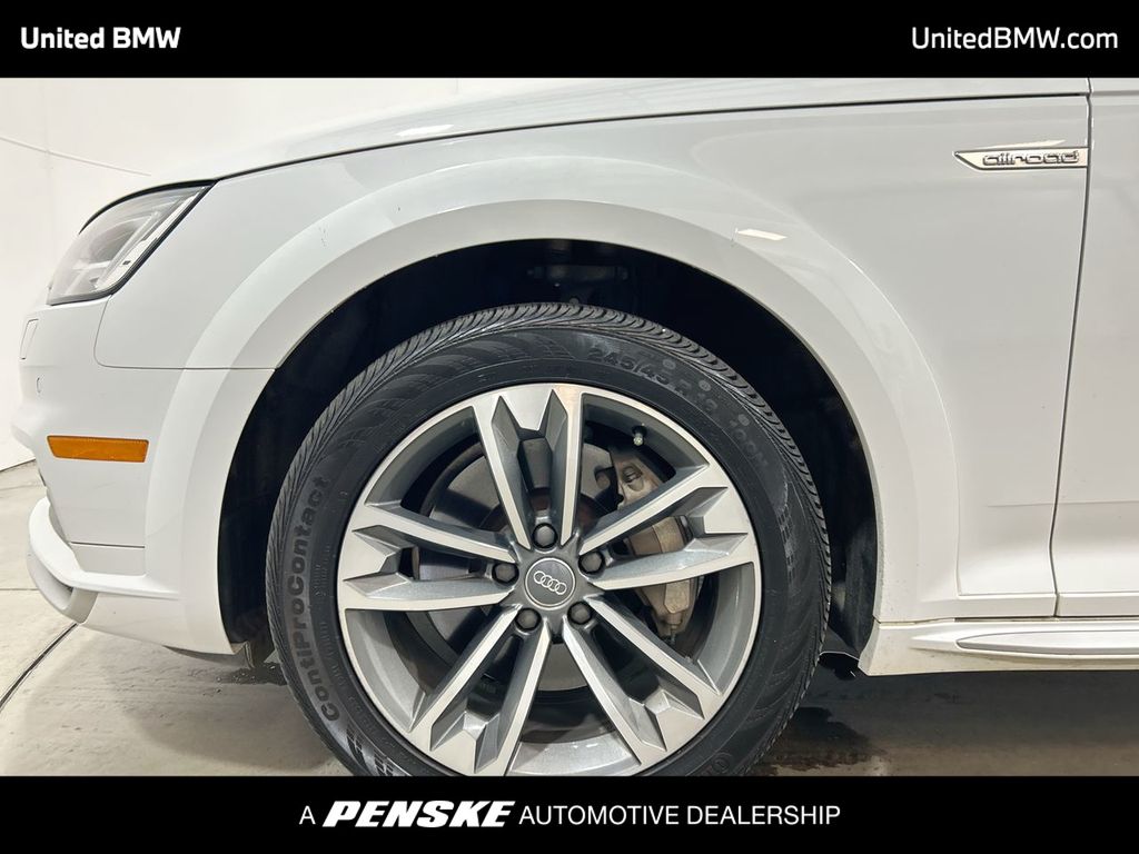 Thumbnail: 2018 Audi A4 - 10