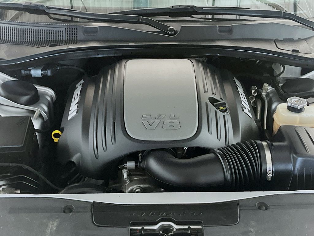 Used 2022 Silver Dodge R/T image 27