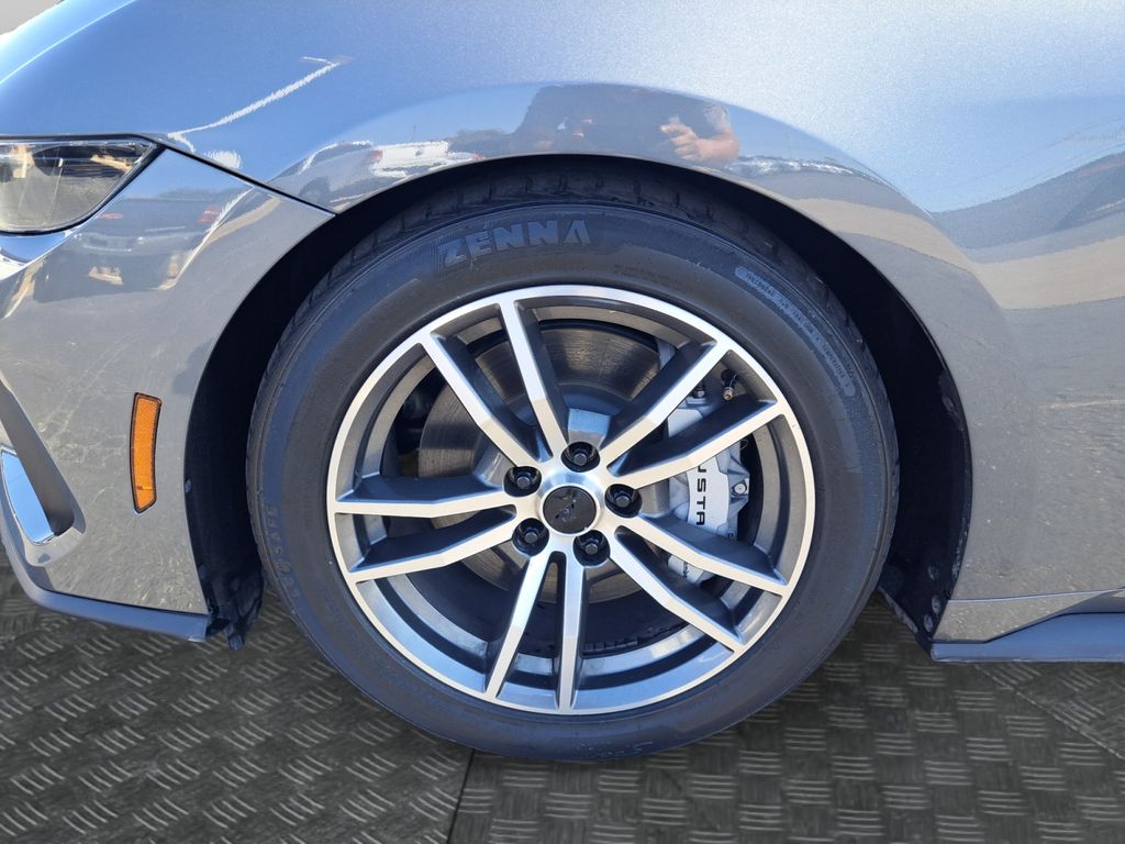 Used Car 2025 Ford Mustang  Gt For Sale Under $50,000 In Austin, Texas