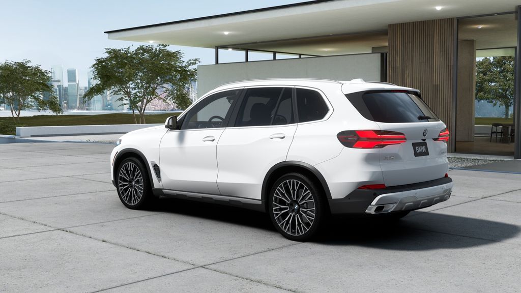 Thumbnail: 2026 BMW X5 - 26