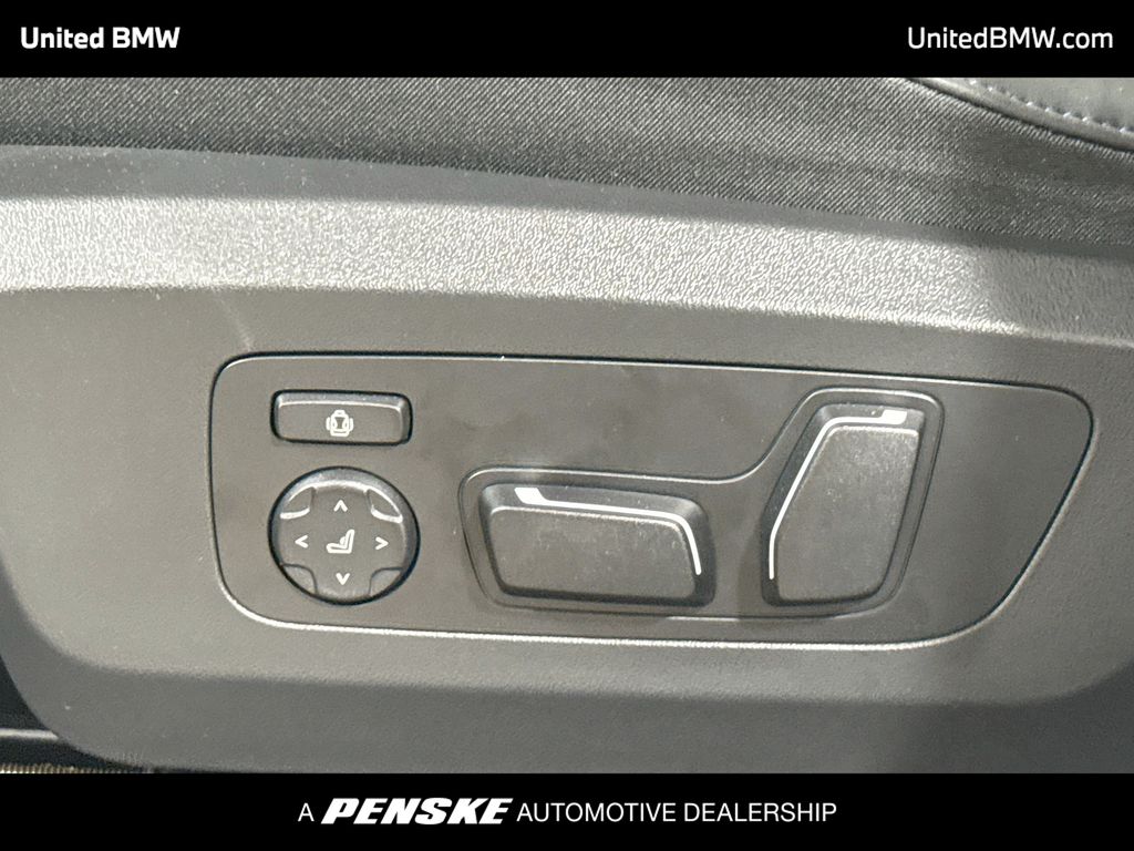 Thumbnail: 2026 BMW X3 - 4