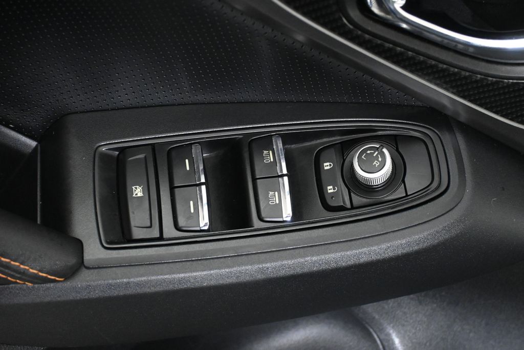 Thumbnail: 2018 Subaru Crosstrek - 31