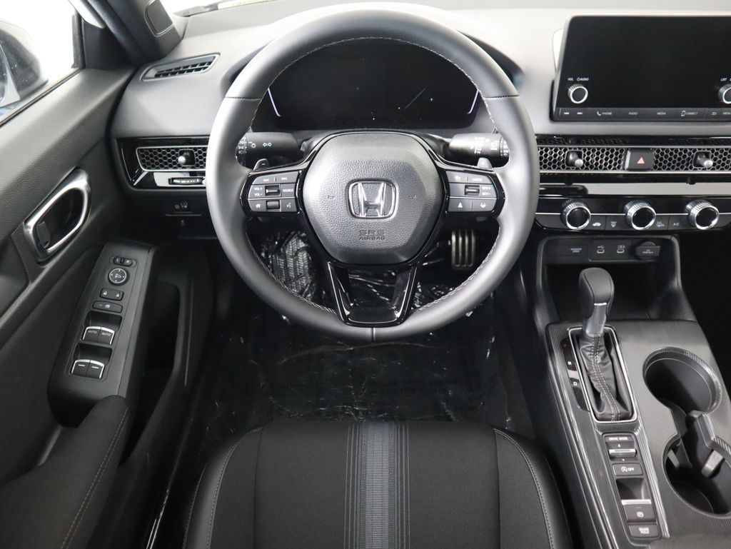 Thumbnail: 2026 Honda Civic - 11