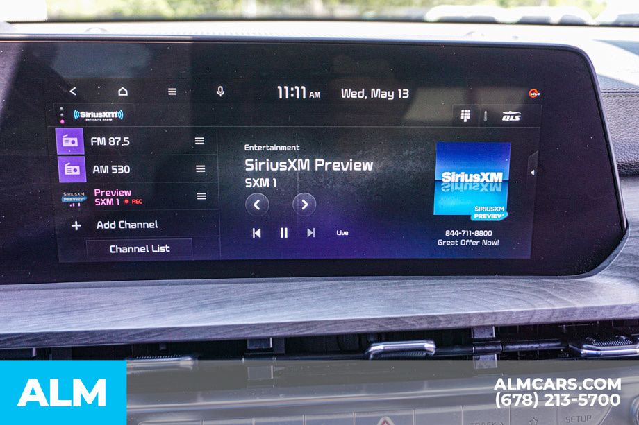 2023 Kia Telluride SX - Photo 42
