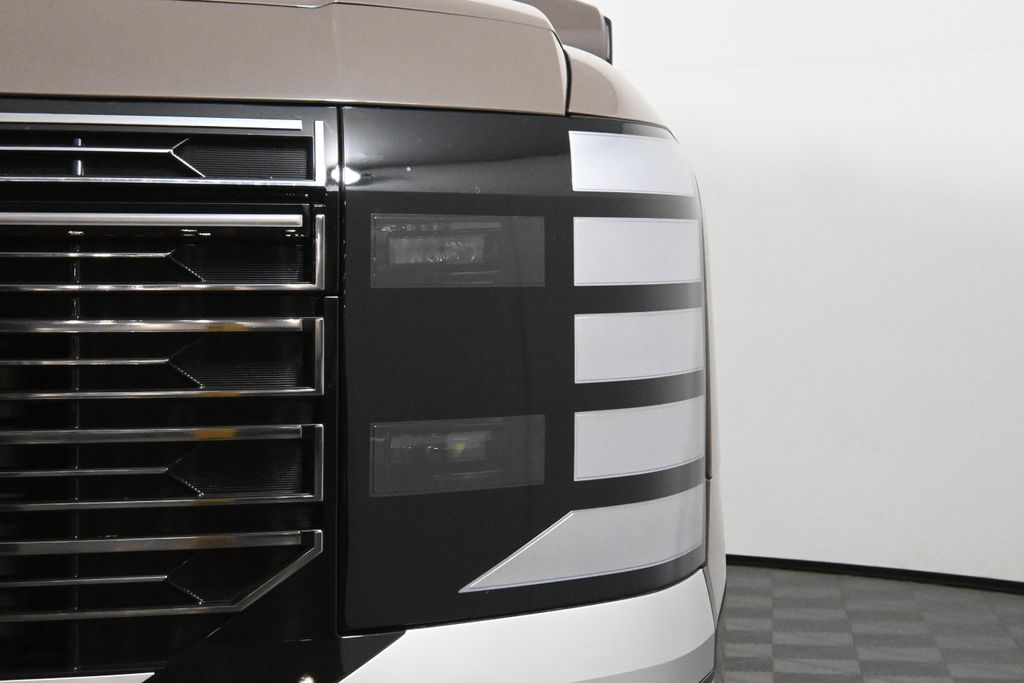 Thumbnail: 2026 Hyundai Palisade - 12