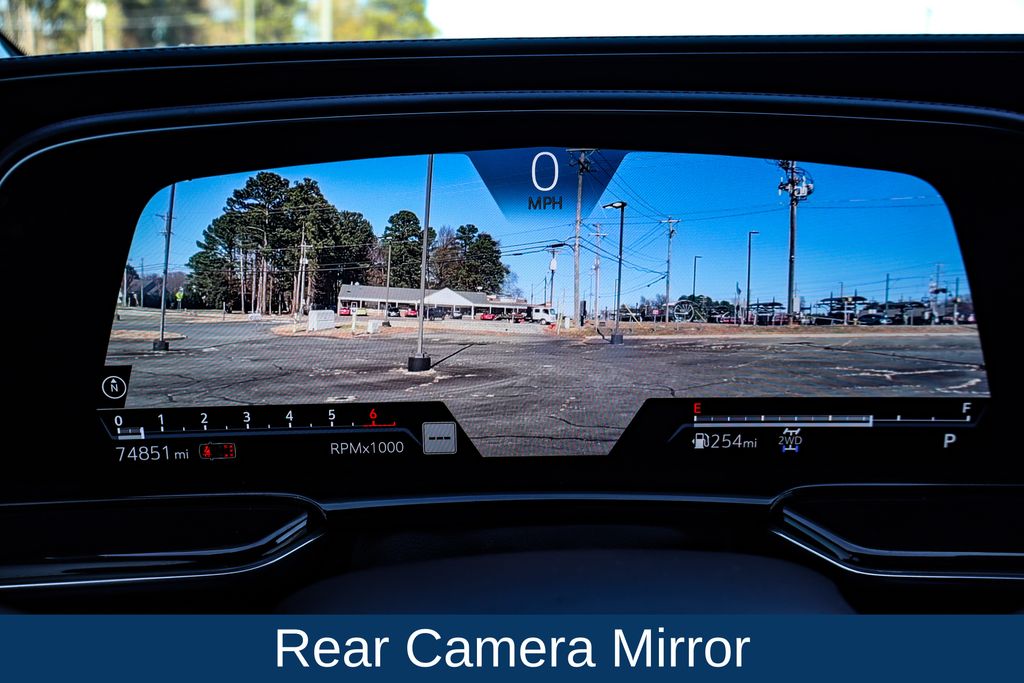 CadillacEscalade ESV31