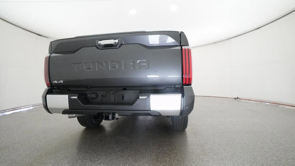 Thumbnail: 2026 Toyota Tundra - 2