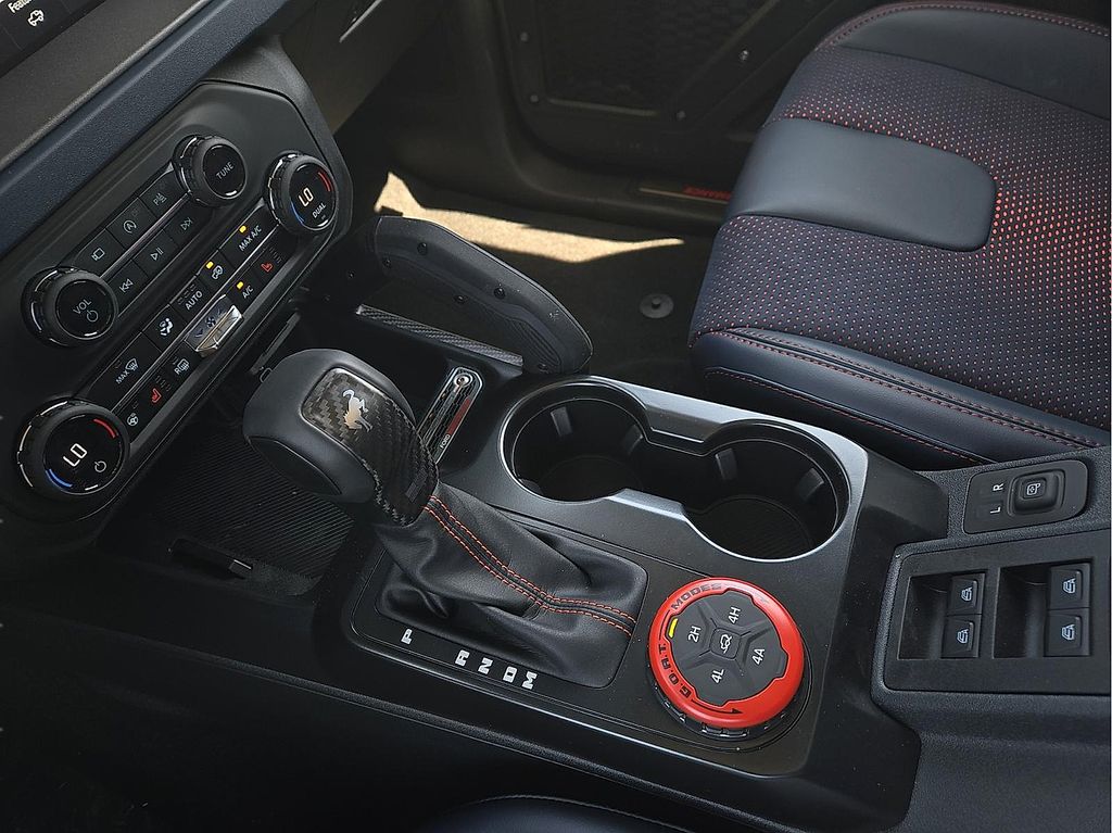 New 2026 Ford Bronco For Sale in Farmington, AR