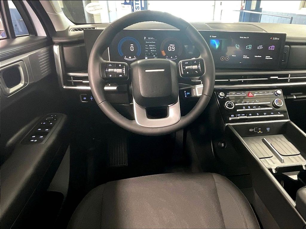 2026 Hyundai Santa Fe — photo 18