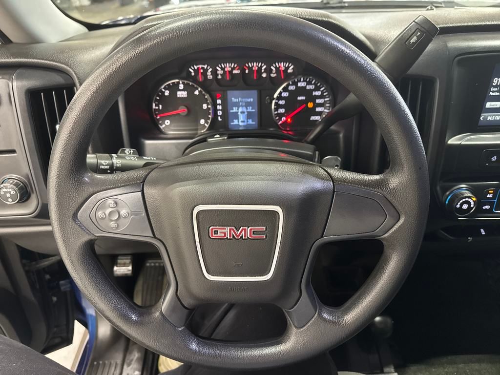 2017 GMC Sierra 1500 photo