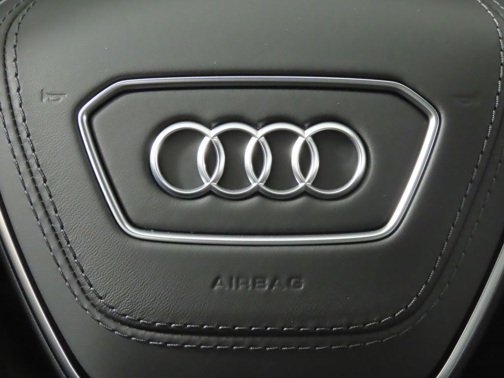 Thumbnail: 2025 Audi A6 - 17