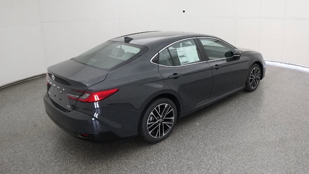 Thumbnail: 2026 Toyota Camry - 29