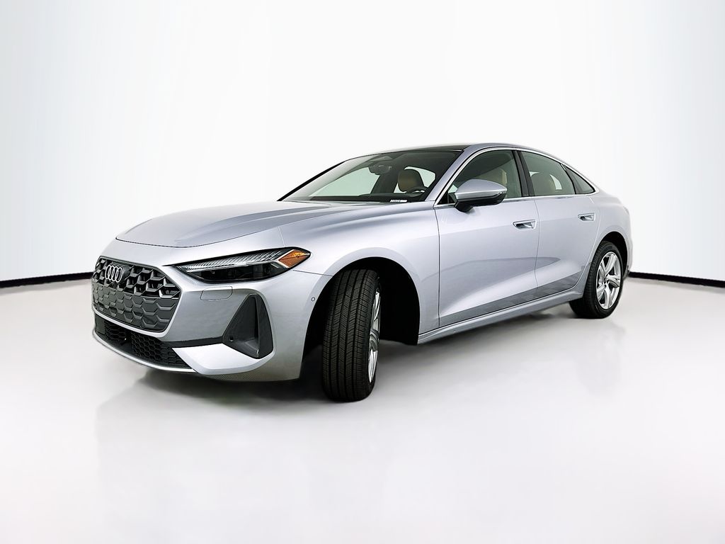 2025 Audi A5 2.0T Premium Plus